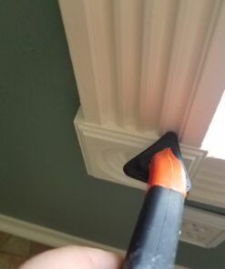 ALLWAY CT31 3-in-1 Caulk Tool for Removal and Application 1 Pack 47 619BS3OoddL