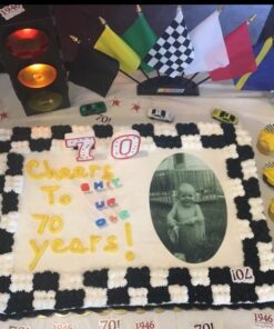 Alternative view of Rhode Island Novelty 12.25" Stop Light LAMP