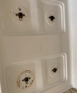 Simple Green 73434010 14010 Industrial Cleaner & Degreaser, Concentrated, Lemon, 1 gal Bottle, 128 Fl Oz (Pack of 1) Transparent 128 Fl Oz (Pack of 1) 22 619DTRZ NhL