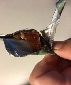 The Ginger People Gin Gins Original Chewy Ginger Candy 3 Oz (pack of 2) 21 619E4S3n01L