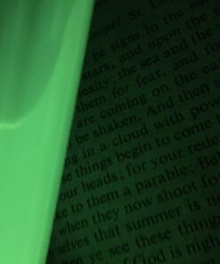 Cyalume Glow Sticks Military Grade Lightstick - Premium Green 6” SnapLight Emergency Chemical Light Stick with 12 Hour Duration , 10 Pack 34 619IHrrZNDL