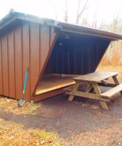 Lost on the Appalachian Trail (Triple Crown Trilogy (AT, PCT, CDT)) 14 619IqNxbFqL