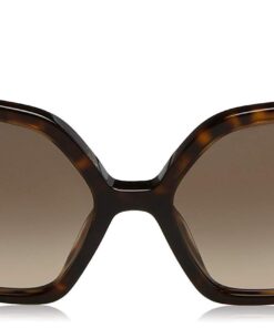 Prada PR 06SS - 2AU3D0 Sunglasses HAVANA 56mm 8 619LCr lExL