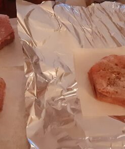 Burger Master Innovative 8-in-1 Burger Press & Freezer Container Makes 8 Quarter-Pound Burgers 32 Oz., Tasty Amazing Burgers, Easy-To-Clean & Dishwasher Safe 1 46 619LO1AAhL