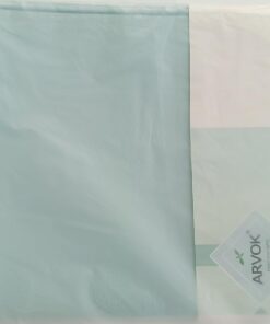 ARVOK 11 11.6 12 Inch Laptop Sleeve Multi-Color & Size Choices Case/Water-Resistant Neoprene Notebook Computer Pocket Tablet Briefcase Carrying Bag/Pouch Skin Cover for HP/Dell/Lenovo/Asus/Acer 11.6 inch Light Green 25 619LVYA1InL