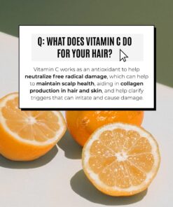 Malibu C Leave-In Conditioner Mist (9 oz) - Hair Mist with Thermal and UV Protection - Leave-In Conditioner with Infused Moisture to Prevent Dry Hair 18 619NL09CaUL