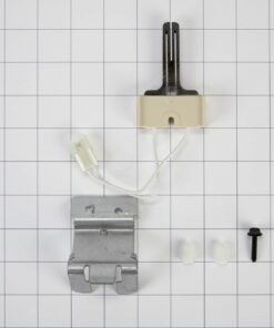 Whirlpool 279311 Igniter for Dryer, White 27 619OQp8qcsL