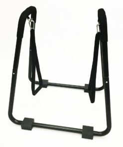 X-Factor Dip Stand Sturdy with Straps