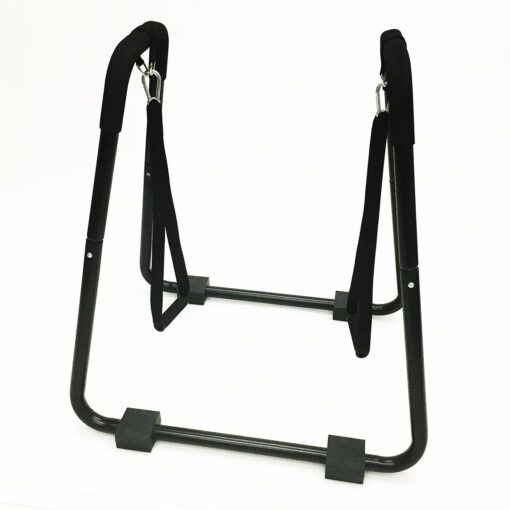 X-Factor Dip Stand Sturdy with Straps