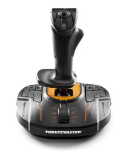 Thrustmaster T16000M FCS USB Flight Stick (Windows) Black Flight Stick T16000M FCS 27 619QE0thJL