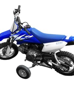 Hardline Products 1602-UT-H Wheels-4-Tots Universal Training Wheel , Black, 8 inch 31 619RdtL IZL