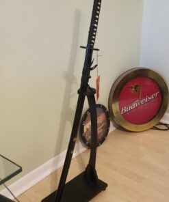 BladesUSA WS-1 Sword Stand 24-Inch High 13 619RxxtyXuL