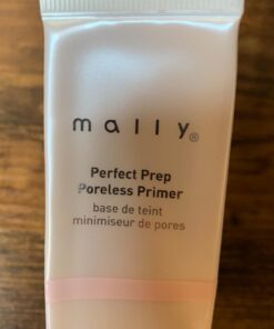 Mally Beauty – Perfect Prep Neutralizing Primer, Hydrates & Minimizes the Look of Fine Lines & Pores Universal Poreless Primer 32 619SU692kxL 2