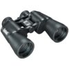 Bushnell Falcon 10x50 Wide Angle Binoculars (Black) Black