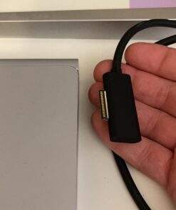 NEW Microsoft Surface Dock 2, Ethernet For Notebook 36 619UIMGxh4L