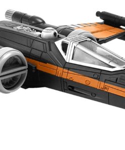 Revell Poe's X-Wing Fighter Building Kit 67 619XGnDnIpL