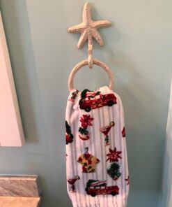 Park Designs Starfish Ring Hook 37 619XdbkI1vL