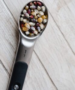 Amish Country Popcorn | 6 lb Bag | Rainbow Popcorn Kernels | Old Fashioned, Non-GMO and Gluten Free (Rainbow - 6 lb Bag) 6 Pound (Pack of 1) 25 619YXtJvQQL