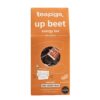 teapigs Up Beet Energy Tea Bags, 15 Count, Hibiscus, Fruit and Beet Root for Natural Energy Lift, Caffeinated 38 619Yai7bg L