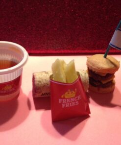 Hamburger Popin' Cookin' kit DIY candy by Kracie 30 619Zw4y9jiL