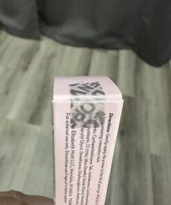 Elizabeth Mott Thank Me Later Eye Primer for Long-Lasting Power Grip Eye Makeup, Eyeshadow Base to Control Oil, Prevent Creasing for All-Day Eye Makeup Wear 10g 0.35 Fl Oz (Pack of 1) 45 619arRDI0AL