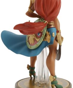 Amiibo - Urbosa (Zelda Breath of the Wild) 15 619bdXIY8VL
