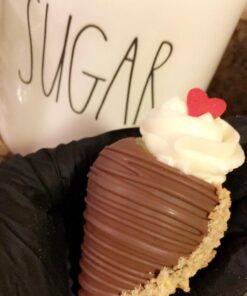 AMMEX Black Nitrile Exam Gloves, Box of 100, 3 Mil, Size Small, Latex Free, Powder Free, Textured, Disposable, Non-Sterile, Food Safe, ABNPF42100BX Small (Pack of 100) 52 619cPhHyW0L