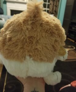 Squishable / Mini Corgi 7" Plush 15 619dF9uYlbL