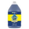 General Hydroponics pH Up Liquid Premium Buffering For pH Stability, 1-Gallon 1 gal