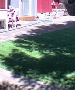 Simple Green Outdoor Odor Eliminator for Pets, Dogs, 1 gallon Refill - Ideal for Artificial Lawns & Patio, Milky White 40 619fTP3mizL