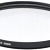 Xit XT95UV 95 Camera Lens Sky and UV Filters 95Mm