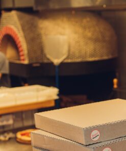 ChromaLabel 1.25 Inch Round Printable Labels for Laser and Inkjet Printers, 1050 Stickers per Pack, 42 Stickers per Sheet, White 33 619h6ZZcEiL