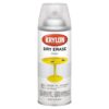 Krylon K03940000 Clear Dry Erase Aerosol Paint, 11.5 ounces 11.5 Ounce (Pack of 1) 15 619iYqi2McL