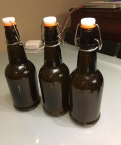 Red Star Red Star Premier Blanc Champagne Yeast (Pack of 10) 19 619ihUVN15L