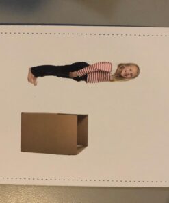 Preposition Flash Cards | 7 Total Prepositions 49 Picture Cards for Speech Therapy - for Teachers, Parents, ESL Teaching Materials and Speech Therapy Materials with 5 Sequencing Learning Games Prepositions Vol 1 21 619j s4ZSL