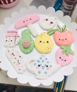 Sculpey III Polymer Oven-Bake Clay, White, Non Toxic, 8 oz. bar, great for modeling, sculpting, holiday, DIY, mixed media and school projects. Great for kids and beginners! 1 Pack 24 619jN9BdHjL