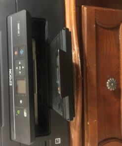 Epson Expression ET-2650 EcoTank Wireless Color All-in-One Small Business Supertank Printer with Scanner and Copier 42 619jc0fGHL