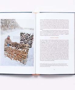 Norwegian Wood: Chopping, Stacking, and Drying Wood the Scandinavian Way 24 619kGj9NyPL