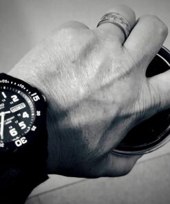 Casio Unisex MRW200H-2BV Neo-Display Black Watch with Resin Band 40 619kmpn8OKL