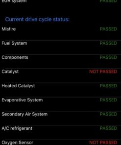 Cataclean 120007 Complete Engine, Fuel and Exhaust System Cleaner, 473 Milliliter (Packaging May Vary) 34 619kpwxYNAL