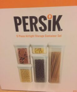PERSIK instechoS instechoAS, green, Clear 40 619lGzp0NDL