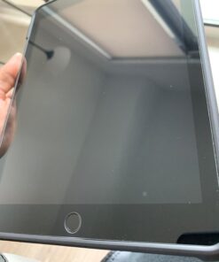 Ailun Screen Protector for iPad (9.7-Inch,2018/2017 Model,6th/5th Generation),iPad Air 1,iPad Air 2,iPad Pro 9.7-Inch,Tempered Glass Film,Apple Pencil Compatible,Case Friendly 35 619lo KGU3L