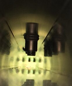 Astro Pneumatic Tool 1442 13" Hand Rivet Nut Setter Kit - Metric & SAE W/ 60pc Rivnuts 48 619lslmOSoL 2