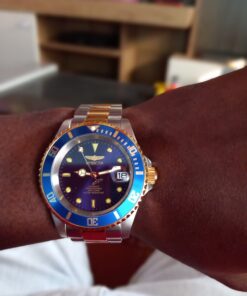 Invicta Men's Pro Diver Collection Coin-Edge Automatic Watch Stainless Steel (Model 8928OB) 31 619mLhKKxlL