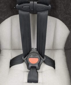Evenflo Tribute LX 2-in-1 Lightweight Convertible Car Seat, Travel Friendly (Neptune Blue) Neptune Blue 26 619mmd8joL