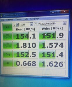 Western Digital 500GB WD Black Performance Mobile Hard Drive - 7200 RPM Class, SATA 6 Gb/s, , 32 MB Cache, 2.5" - WD5000LPLX 18 619nTxayJtL