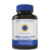 Rejuvenation Therapeutics Alpha Lipoic Acid, Antioxidant Defense (60 Vegan Capsules) 45 619nm3eTSbL