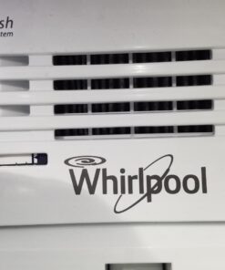 Whirlpool W10311524 SxS Refrigerator FreshFlow Air Filter, Single , White 1 Count (Pack of 1) 20 619oEK2f33L