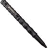 Smith & Wesson SWPENMP2BK 5.8in Aircraft Aluminum Refillable Tactical Screw Cap Pen for Outdoor, Survival, Camping and EDC 6 619oMH9ohqL