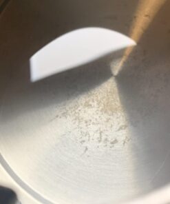 Urnex Dezcal Coffee and Espresso Machine Descaler Activated Scale Remover - 900g Bottle - Fast Effective Descaling Of Boilers and Heating Elements Faucets Spray Heads Milk Systems 40 619qe6MIJFL